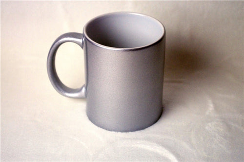 TAZA PLATA 11 OZ