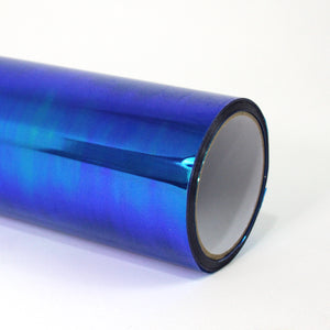 CHAMELEON CAR LIGHT FILM BLUE