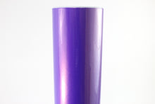 Cargar imagen en el visor de la galería, MAGIC CORAL VINYL PURPLE CAR WRAP