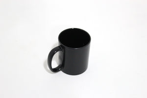 TAZA 11 OZ MAGICA INTERIOR COLOR NEGRO