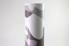 Cargar imagen en el visor de la galería, PRINTED CAMOUFLAGE VINYL GREY/BLACK CAR WRAP