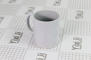 TAZA BLANCA SUBLIMACION AA