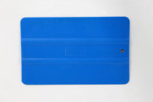 PLECA AZUL NORMAL